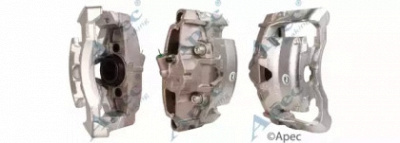 APEC BRAKING lca784 -  Тормозной суппорт